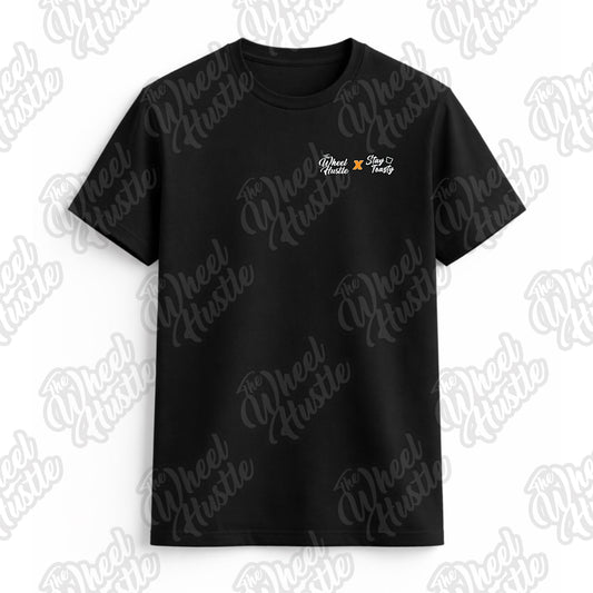 TWH x Stay Toasty Collab T-Shirt