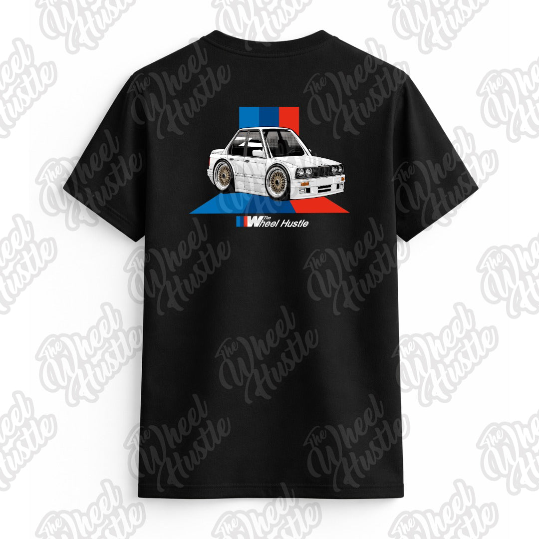 Chibi "E30" T-Shirt