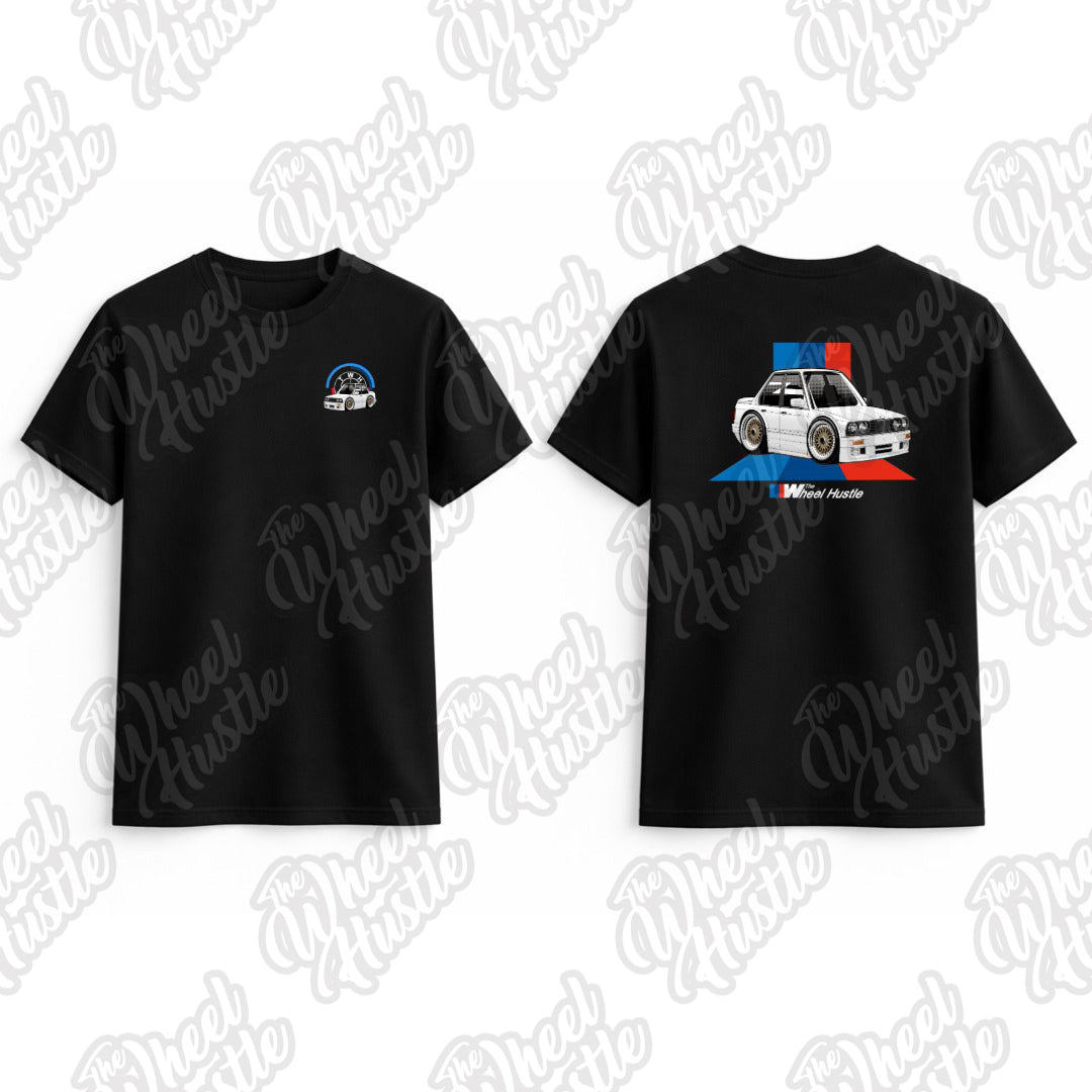 Chibi "E30" T-Shirt