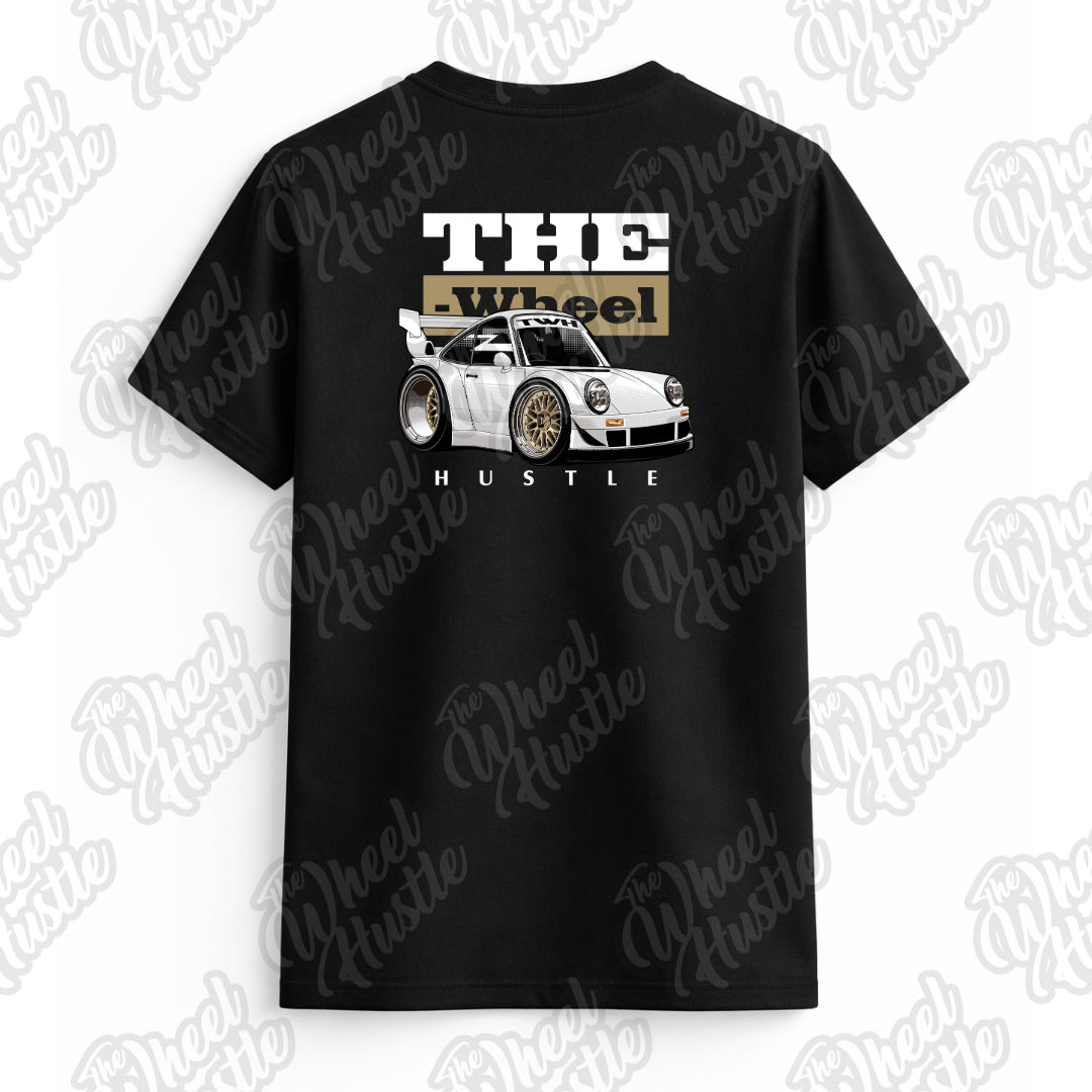Chibi "993" T-Shirt