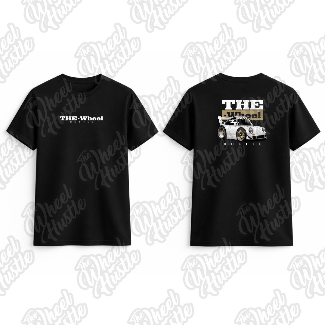 Chibi "993" T-Shirt