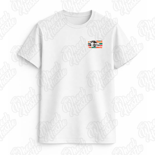 Chibi "DC5" Hustle 24/7 T-Shirt