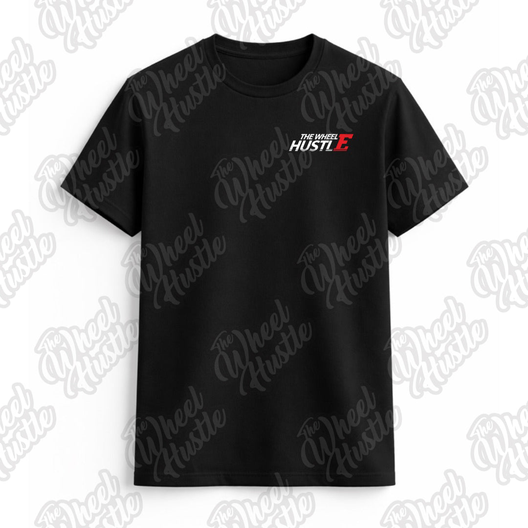 [Pre-Order] Chibi "86 and rx7" T-Shirt